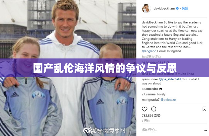 国产乱伦海洋风情的争议与反思
