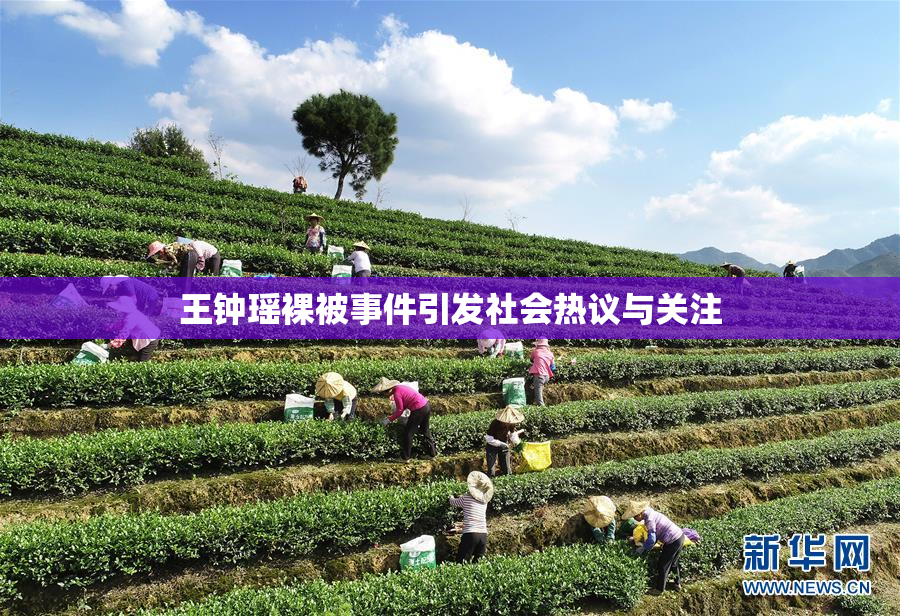 王钟瑶裸被事件引发社会热议与关注