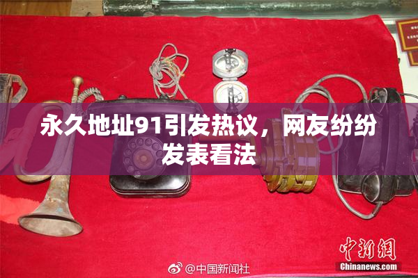 永久地址91引发热议，网友纷纷发表看法