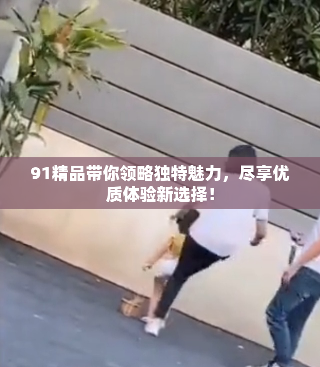 91精品带你领略独特魅力，尽享优质体验新选择！