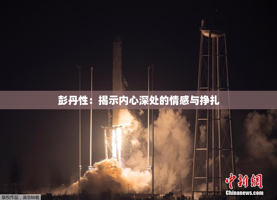 彭丹性：揭示内心深处的情感与挣扎