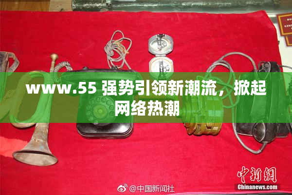 www.55 强势引领新潮流，掀起网络热潮
