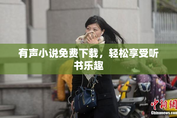 有声小说免费下载，轻松享受听书乐趣