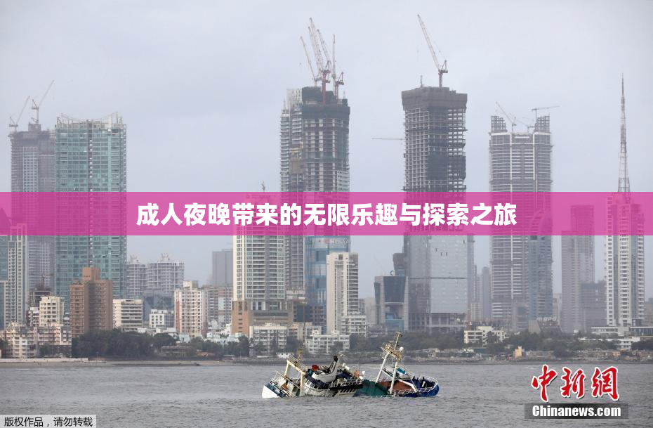 成人夜晚带来的无限乐趣与探索之旅
