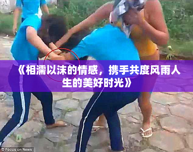 《相濡以沫的情感，携手共度风雨人生的美好时光》