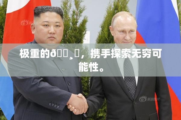 极重的🌸‌，携手探索无穷可能性。