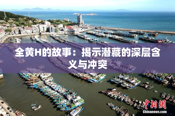 全黄H的故事：揭示潜藏的深层含义与冲突
