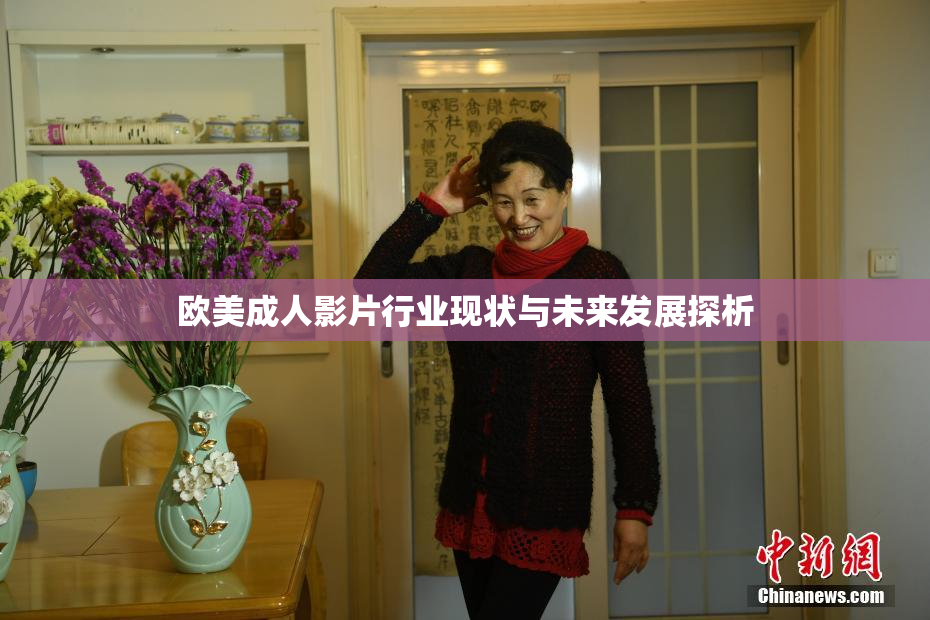欧美成人影片行业现状与未来发展探析
