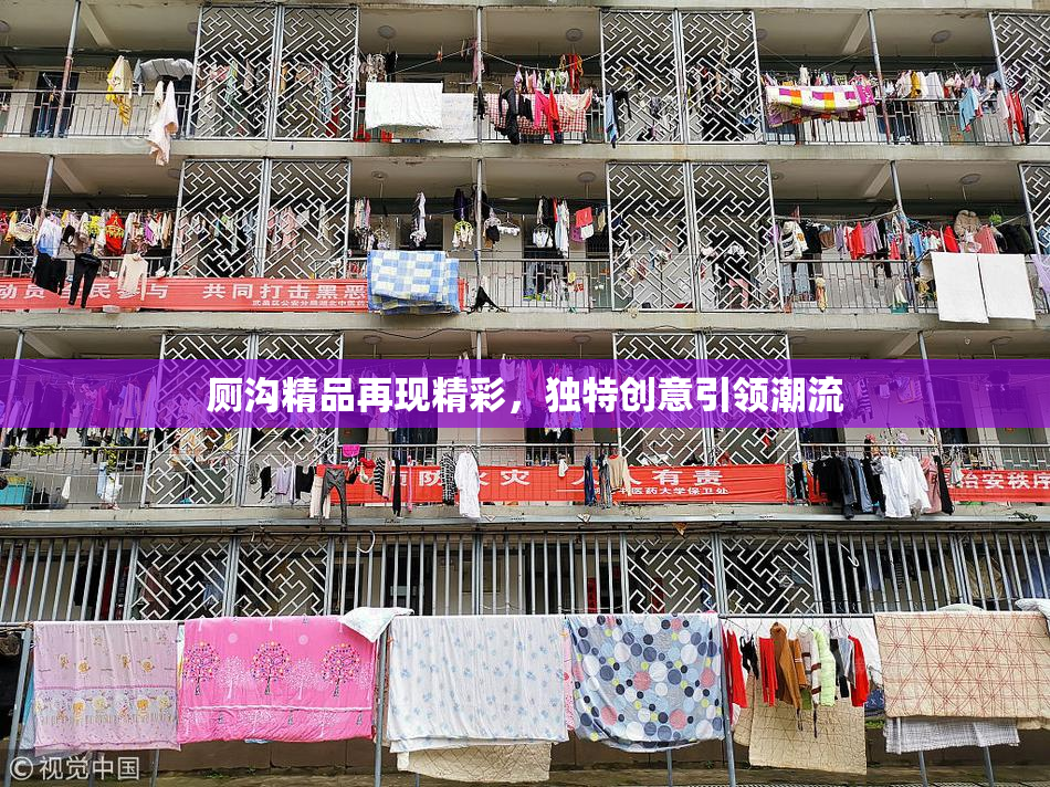 厕沟精品再现精彩，独特创意引领潮流