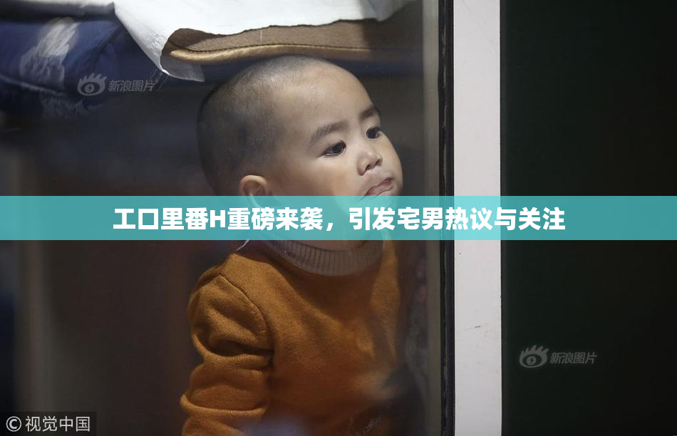 工口里番H重磅来袭，引发宅男热议与关注