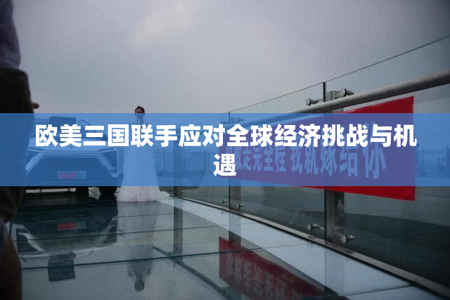 欧美三国联手应对全球经济挑战与机遇