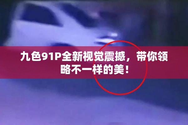 九色91P全新视觉震撼，带你领略不一样的美！