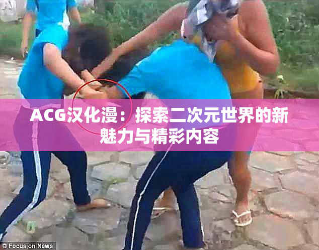 ACG汉化漫：探索二次元世界的新魅力与精彩内容