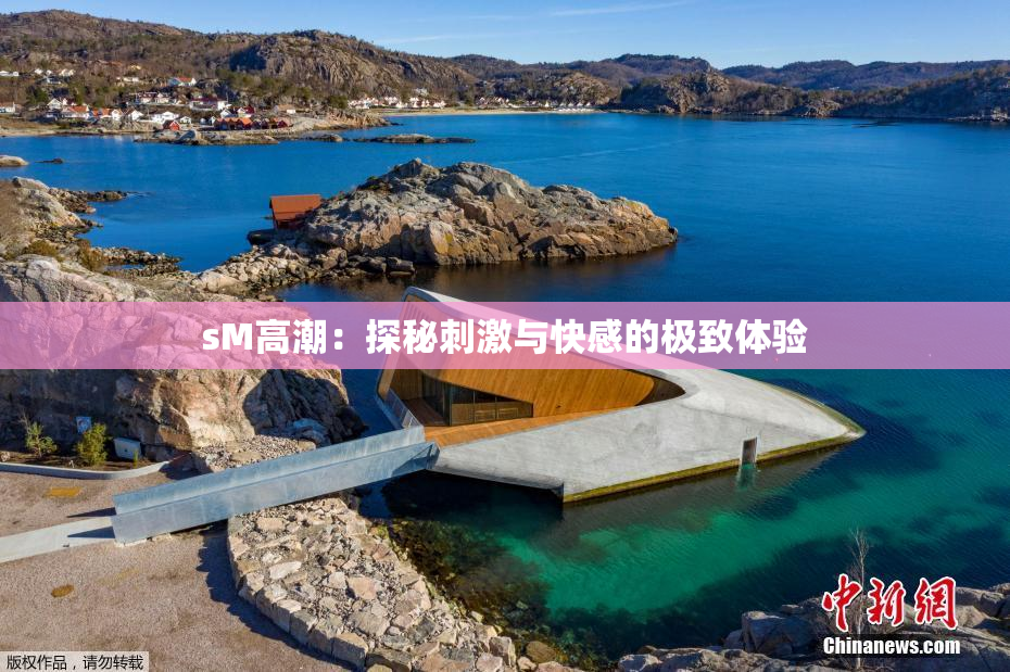 sM高潮：探秘刺激与快感的极致体验