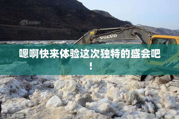 嗯啊快来体验这次独特的盛会吧！