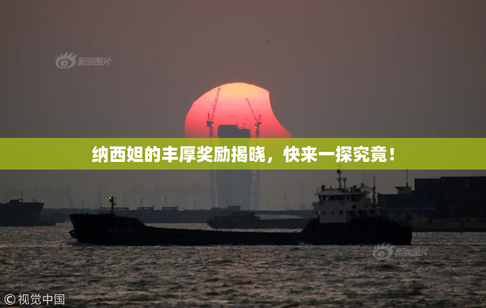 纳西妲的丰厚奖励揭晓，快来一探究竟！