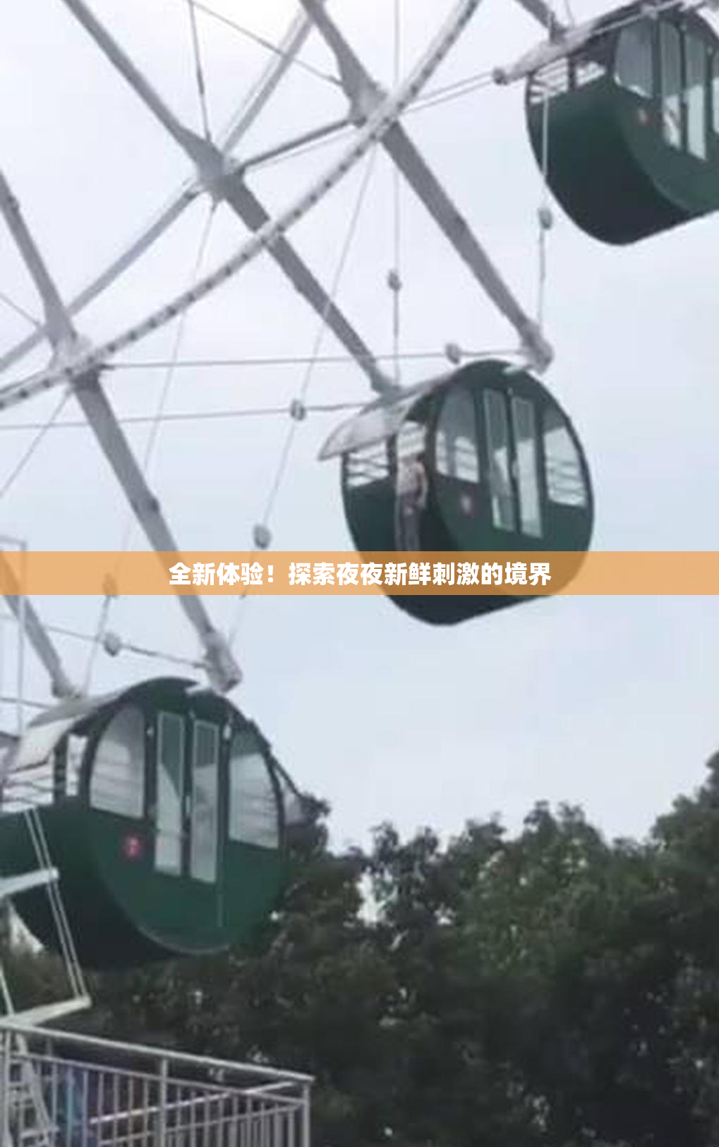 全新体验！探索夜夜新鲜刺激的境界