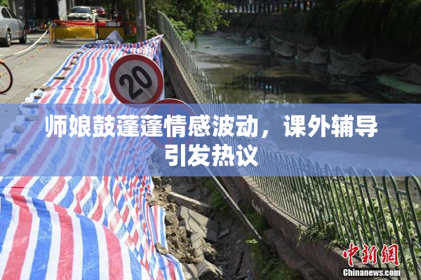 师娘鼓蓬蓬情感波动，课外辅导引发热议