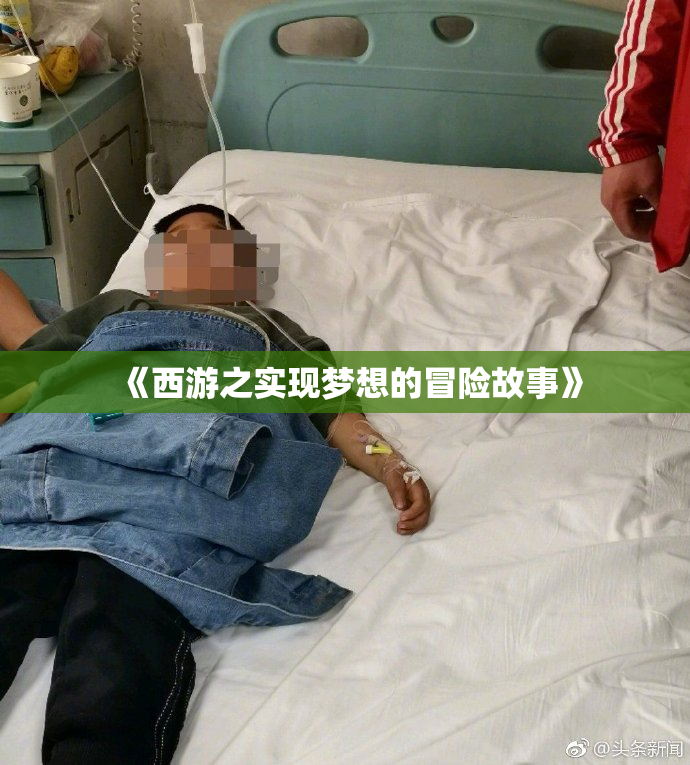 《西游之实现梦想的冒险故事》