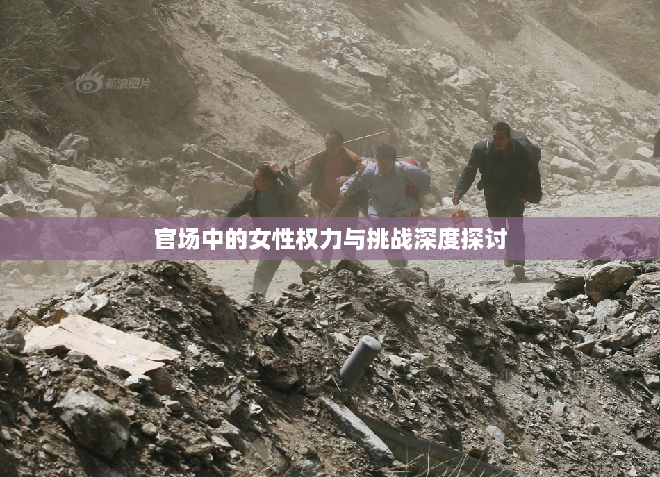 官场中的女性权力与挑战深度探讨