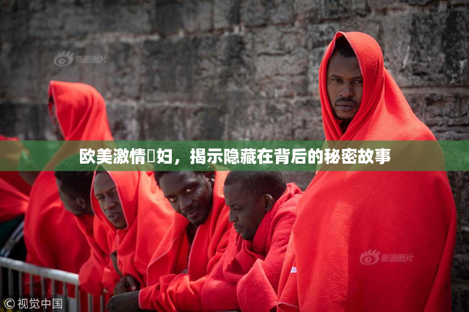 欧美激情婬妇，揭示隐藏在背后的秘密故事