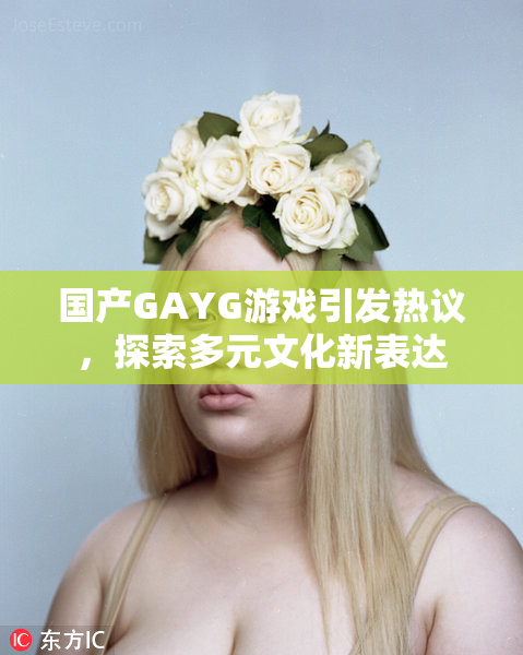 国产GAYG游戏引发热议，探索多元文化新表达
