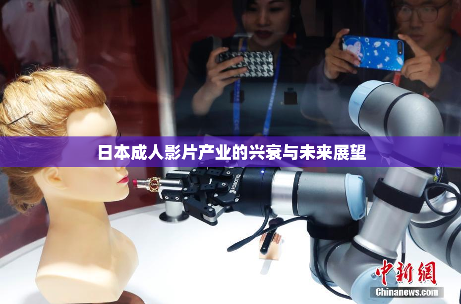 日本成人影片产业的兴衰与未来展望