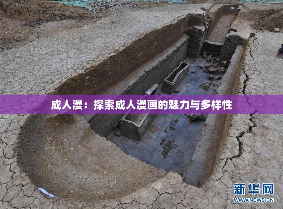成人漫：探索成人漫画的魅力与多样性