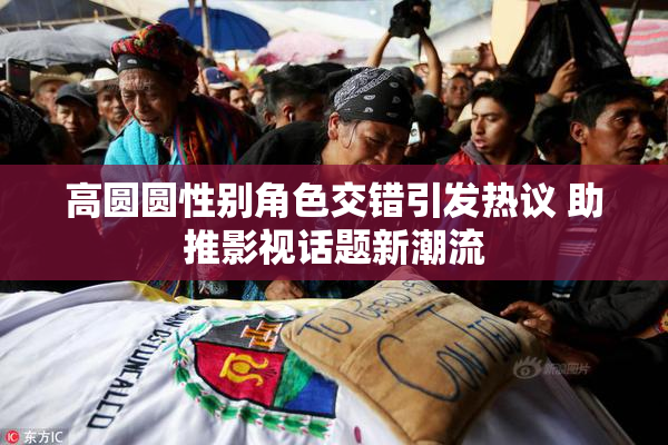 高圆圆性别角色交错引发热议 助推影视话题新潮流