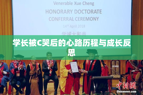 学长被C哭后的心路历程与成长反思