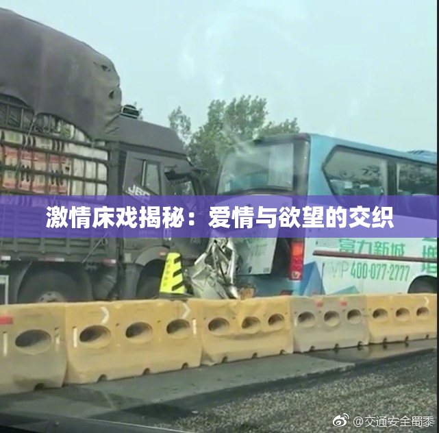 激情床戏揭秘：爱情与欲望的交织