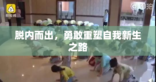 脱内而出，勇敢重塑自我新生之路
