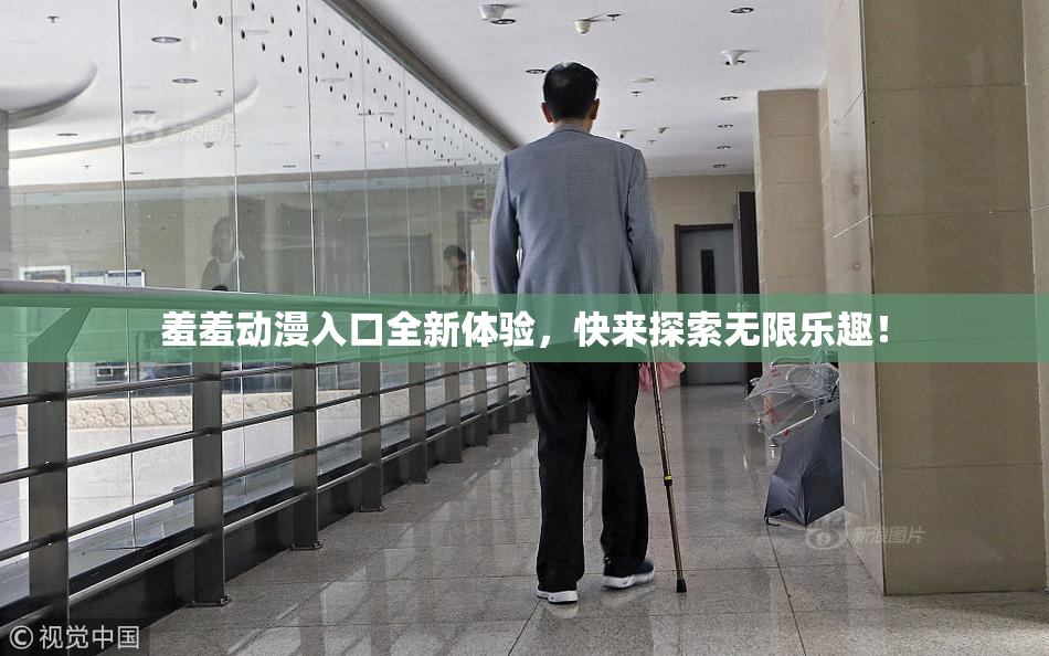 羞羞动漫入口全新体验，快来探索无限乐趣！