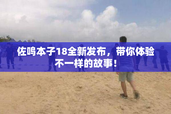 佐鸣本子18全新发布，带你体验不一样的故事！