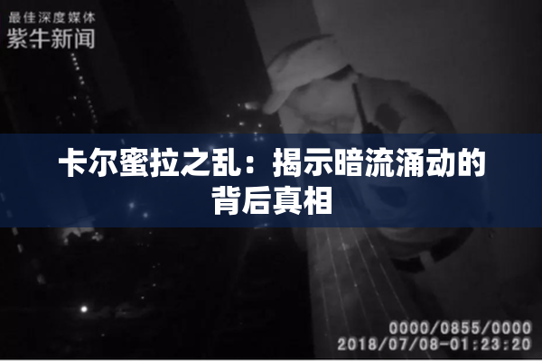 卡尔蜜拉之乱：揭示暗流涌动的背后真相