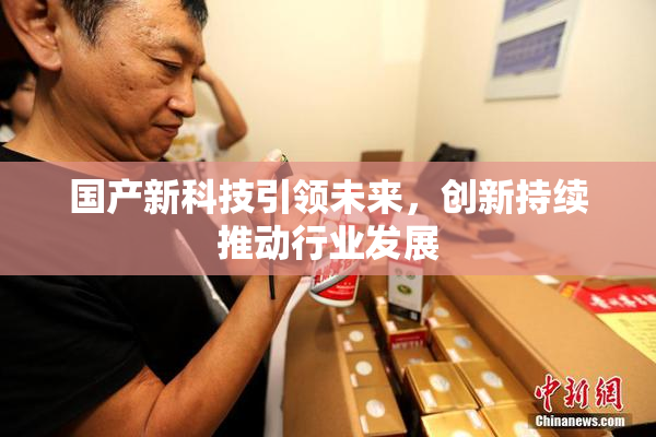 国产新科技引领未来，创新持续推动行业发展