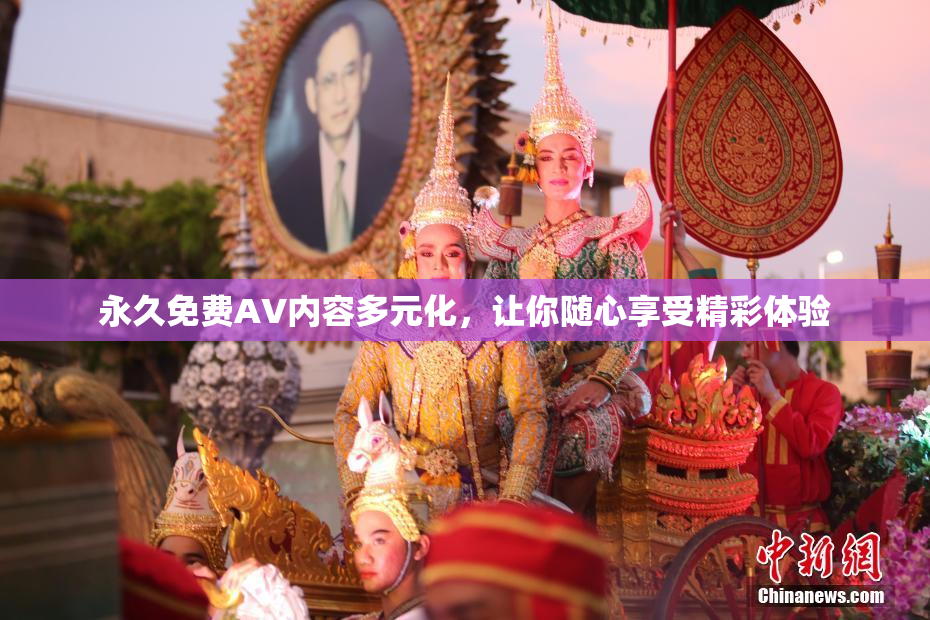 永久免费AV内容多元化，让你随心享受精彩体验
