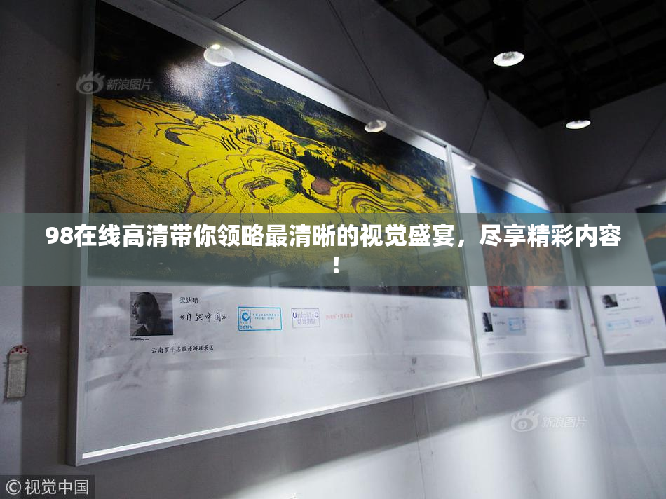 98在线高清带你领略最清晰的视觉盛宴，尽享精彩内容！