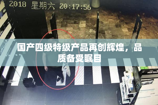 国产四级特级产品再创辉煌，品质备受瞩目
