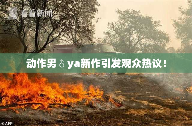 动作男♂ya新作引发观众热议！