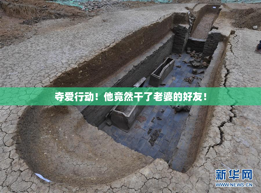 夺爱行动！他竟然干了老婆的好友！