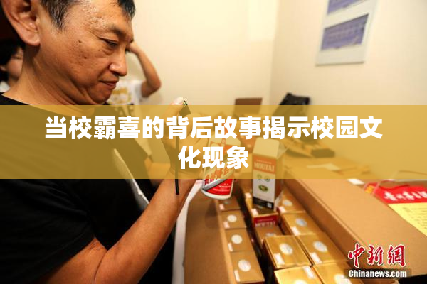 当校霸喜的背后故事揭示校园文化现象