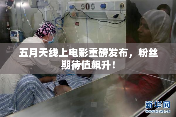 五月天线上电影重磅发布，粉丝期待值飙升！