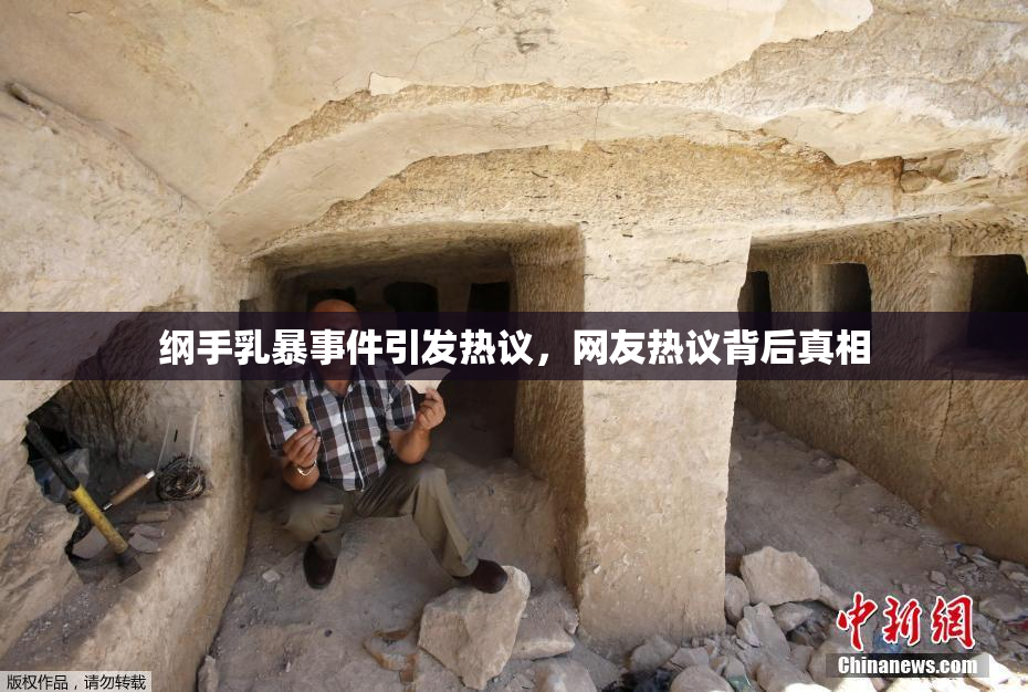 纲手乳暴事件引发热议，网友热议背后真相