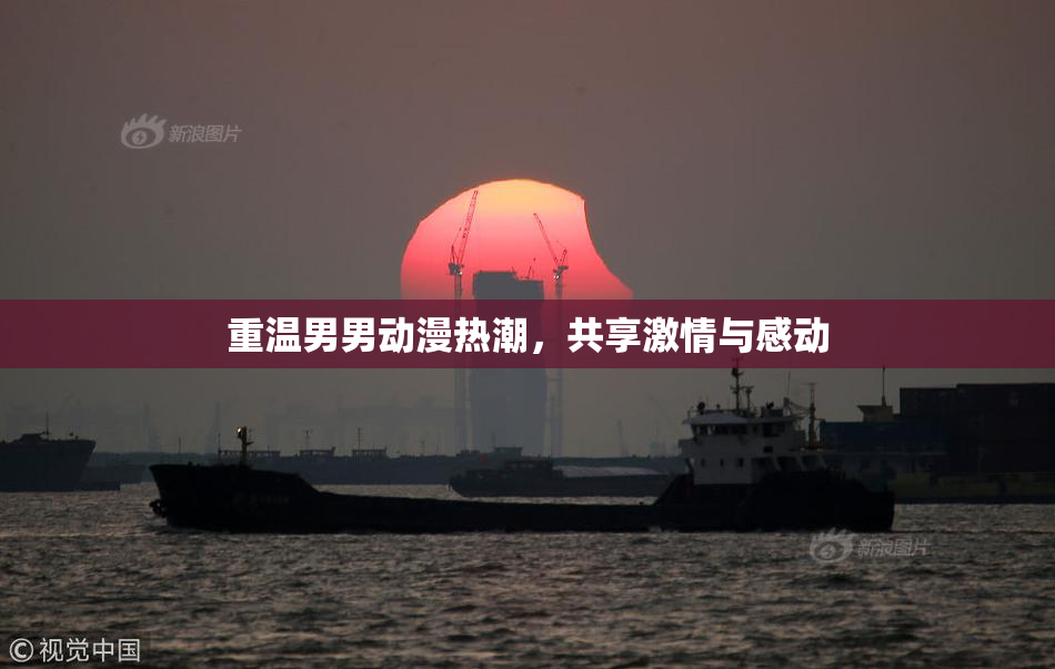 重温男男动漫热潮，共享激情与感动