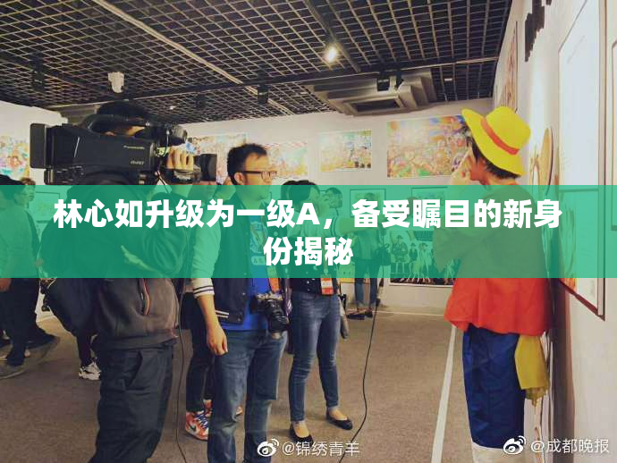 林心如升级为一级A，备受瞩目的新身份揭秘