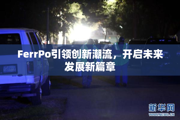 FerrPo引领创新潮流，开启未来发展新篇章
