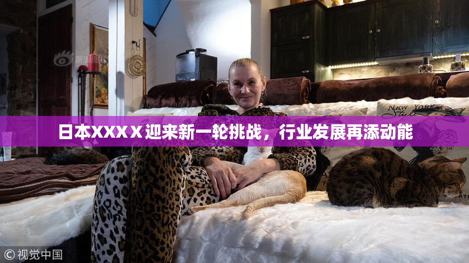 日本XXXⅩ迎来新一轮挑战，行业发展再添动能