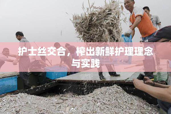 护士丝交合，榨出新鲜护理理念与实践