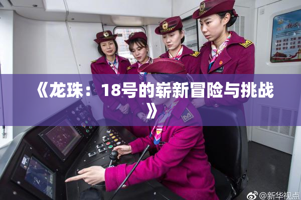 《龙珠：18号的崭新冒险与挑战》